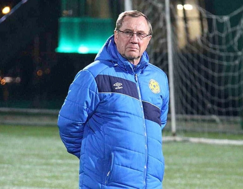 Умер легендарный футбольный тренер Борис Подкорытов