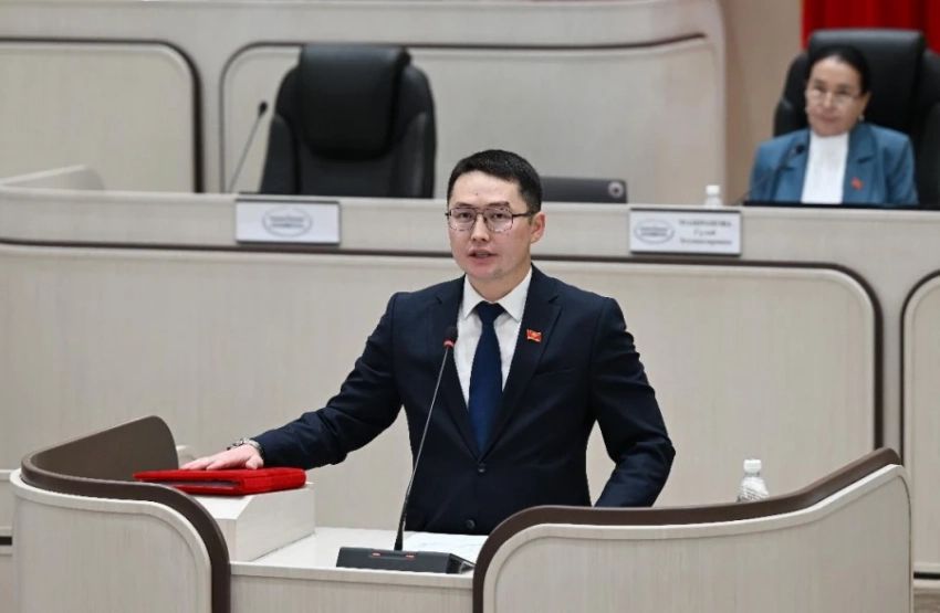 Этнических кыргызов, получившие кыргызское гражданство призывают в армию в Таджикистане