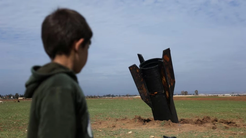 Ближний Восток: Израиль и США усиливают удары по Ирану, Тегеран и "Хезболла" отвечают