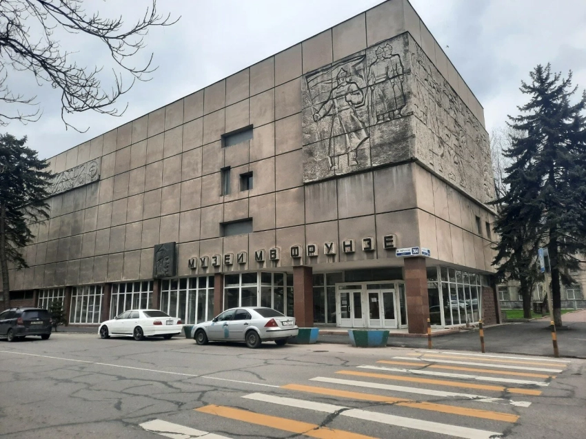 В Бишкеке откроется выставка «Уркуя Салиева – символ мужества и свободы»