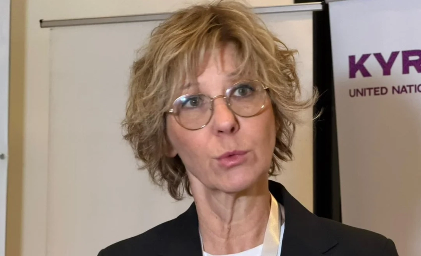 МККК: Региональная конференция в Бишкеке - важный шаг к миру без ядерной угрозы