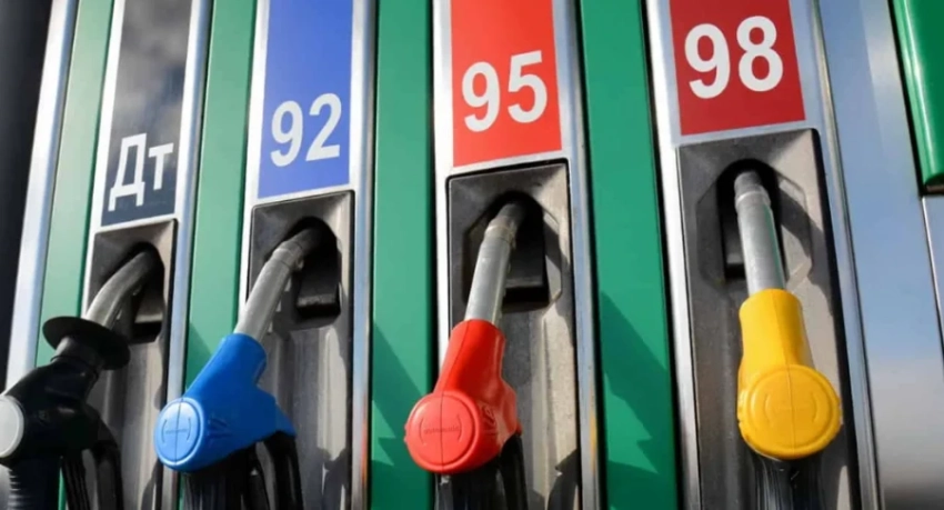 Война на Ближнем Востоке: ГСМ в Кыргызстане хватит на два месяца