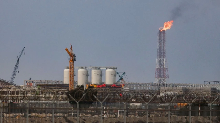 Катар: Все экспортеры энергоносителей в Персидском заливе объявят о форс-мажоре