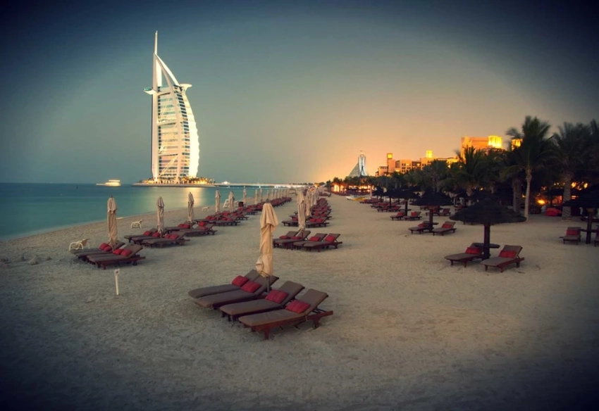 Запасов свежих продуктов в Дубае может хватить лишь на 10 дней