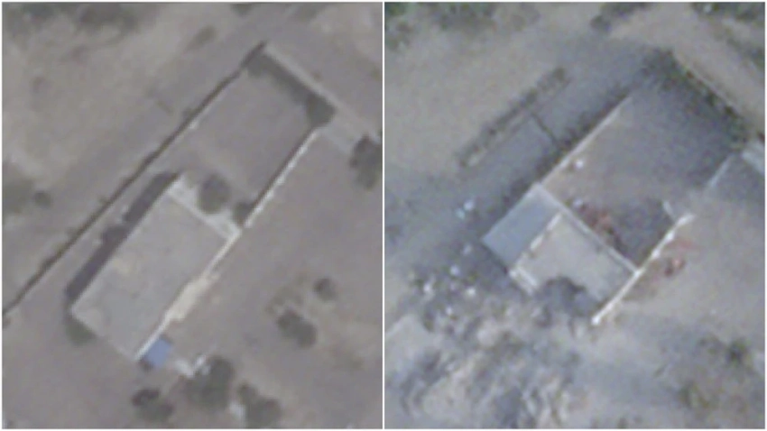 Удар по школе в Иране мог произойти во время атаки США на базу КСИР, - NYT