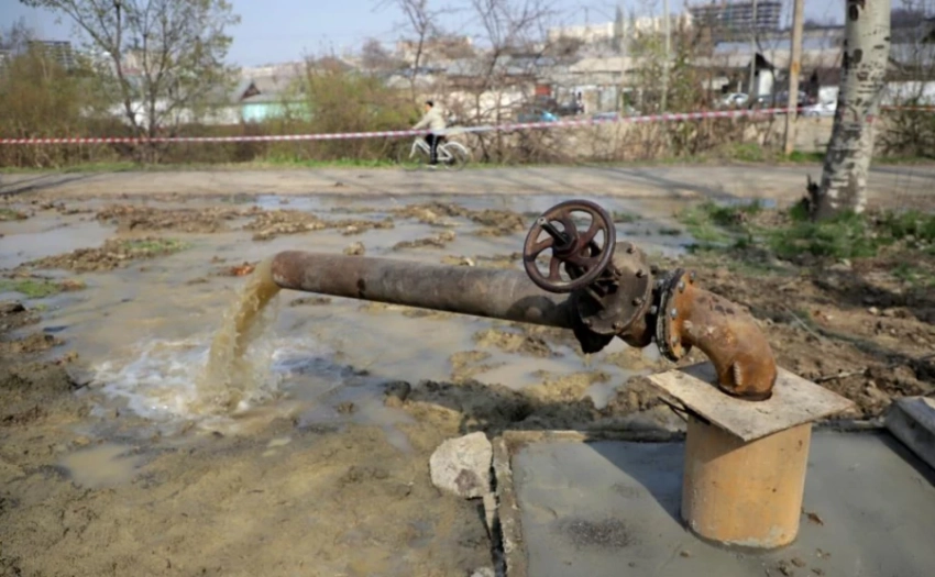 "Умная" вода: 10 млн долларов получит Ош на модернизацию систем водоснабжения