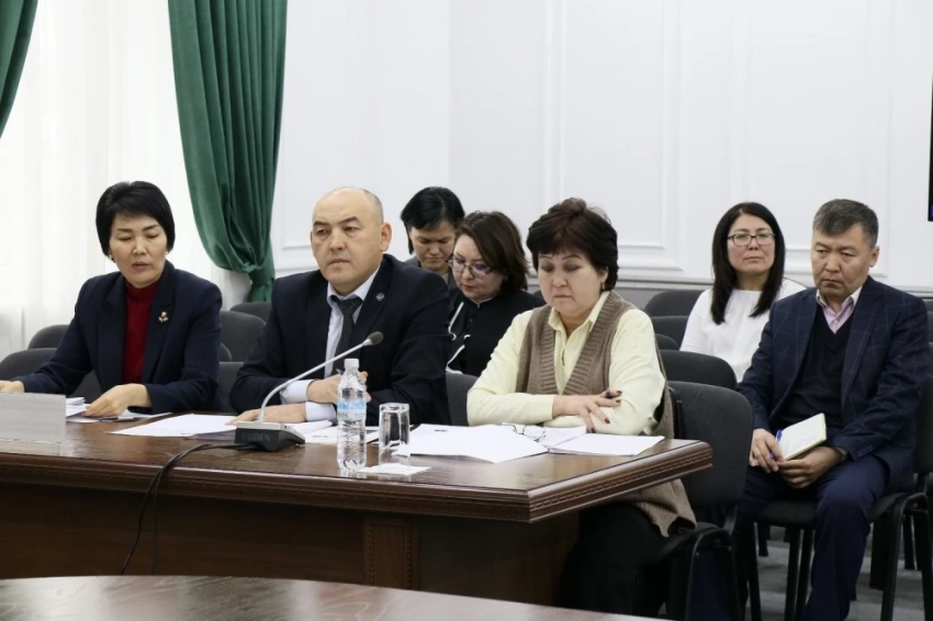 Аудит выявил нарушения при выплате пособий в Минтруде