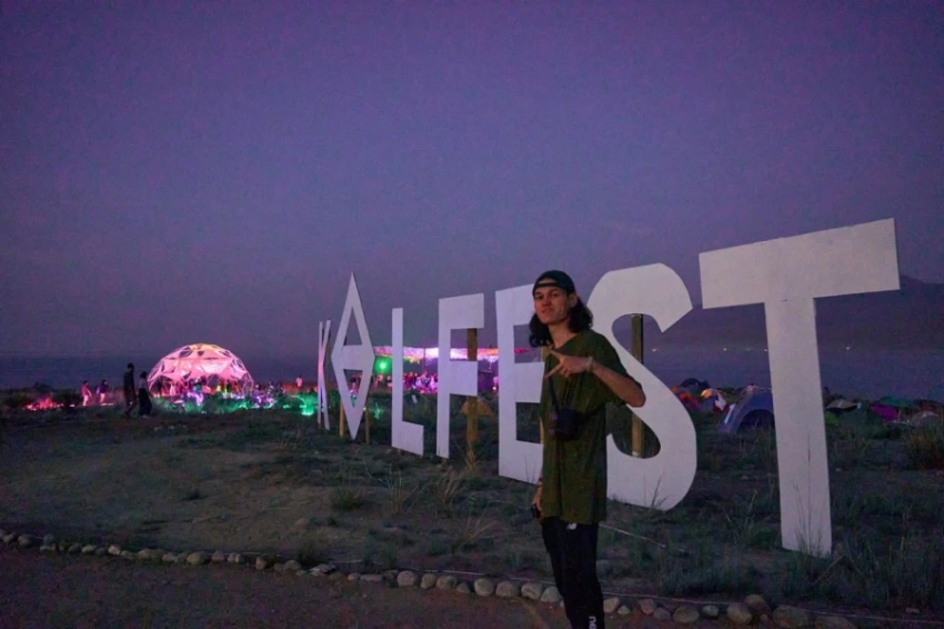 Конкуренты через депутата ЖК пытались "устранить" KOLFEST?