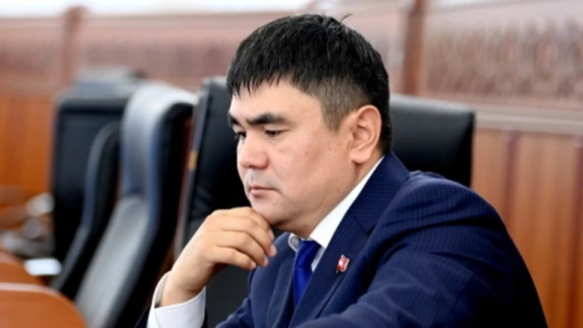 Бриллианты за 35 тысяч долларов и покупка заводов: кто стоит за скандальными аудиозаписями в соцсетях?