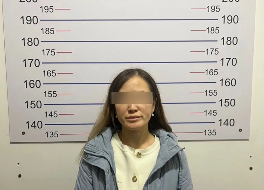 В Бишкеке задержана директор турфирмы по подозрению в мошенничестве