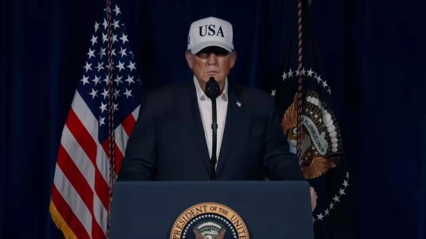 С Ираном не будет никакой сделки, - Трамп