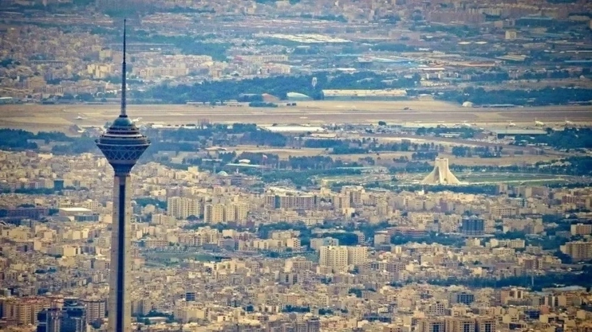 Казахстан эвакуирует своих граждан из Ирана