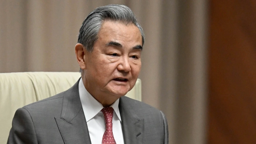 Китай призвал уважать суверенитет Ирана