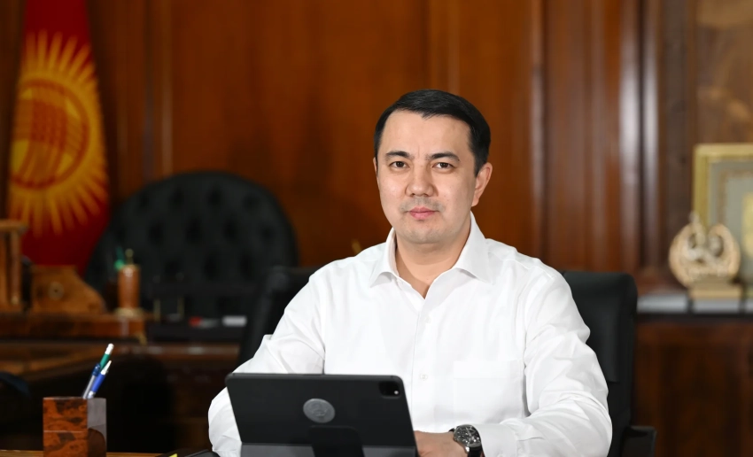 Женщина – благо семьи и опора общества - спикер Жогорку Кенеша