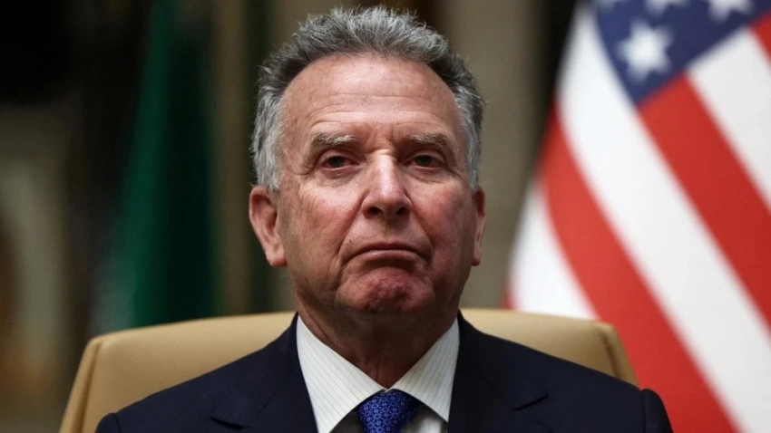 Спецпосланник Трампа Уиткофф попросил Россию не снабжать Иран разведданными