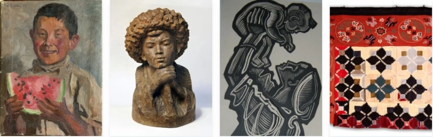 Афиша Бишкека на неделю: мировая классика, кинопремьеры и несколько выставок