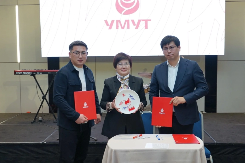 Фильмы из Кыргызстана и Армении стали лучшими на кинофоруме «Умут»