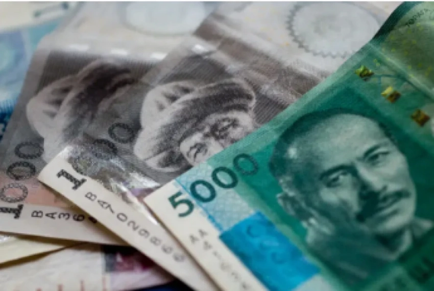 «Кыргызгеология» заработала 339 млн сомов в 2025 году