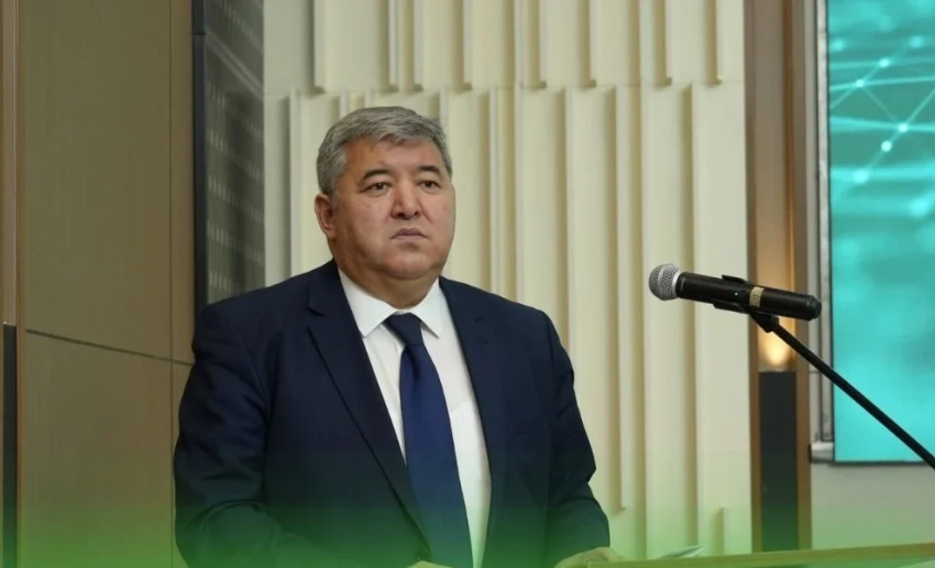 Жаныбек Керималиев освобожден от должности первого замглавы Минсельхоза