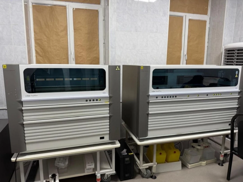 ГКНБ заявил о коррупционной схеме в центре крови Минздрава. Задержан экс-чиновник