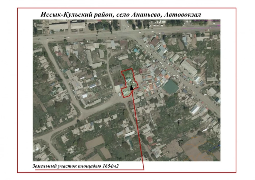 На Иссык-Куле признали незаконно приватизированной землю на 167 млн сомов