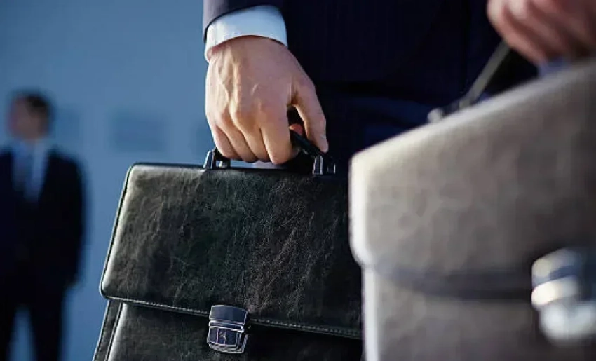 Назначен новый директор Госагентства по защите персональных данных КР