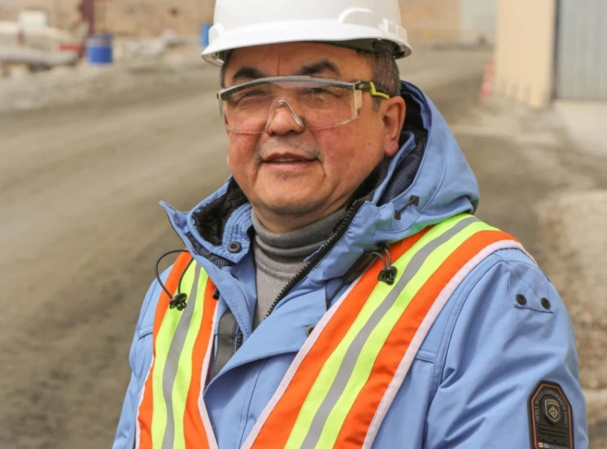 Экс-руководитель «Кумтор» Тенгиз Болтурук просит президента инициировать пересмотр его дела