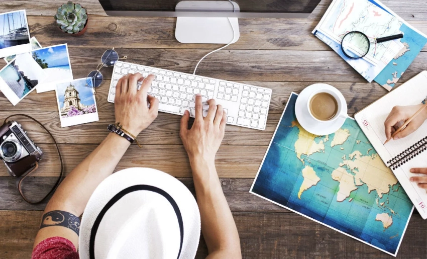 В Департаменте туризма оценили влияние ситуации на Ближнем Востоке на туррынок