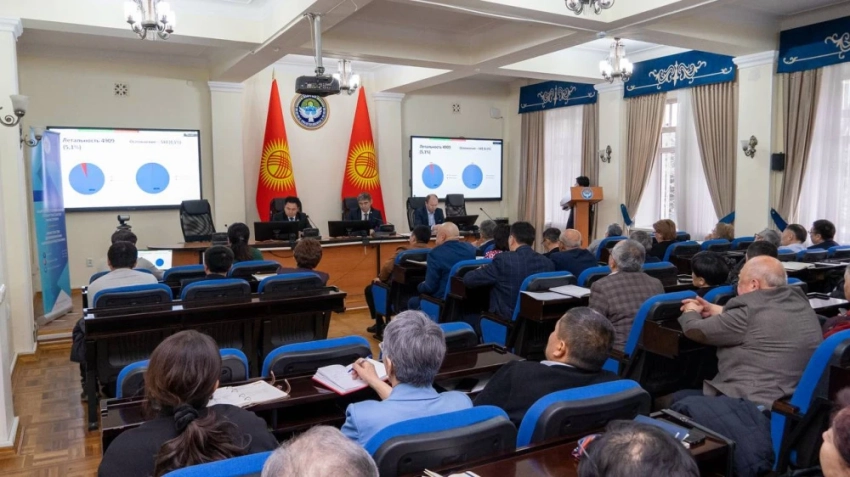 Нехватка кадров и высокая нагрузка. В Минздраве обсудили проблемы реанимационной службы