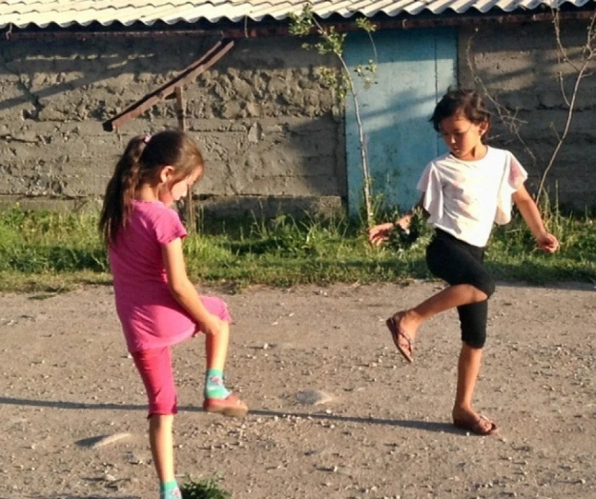 С сентября в Физкультурной академии могут начать преподавать "лянгу"