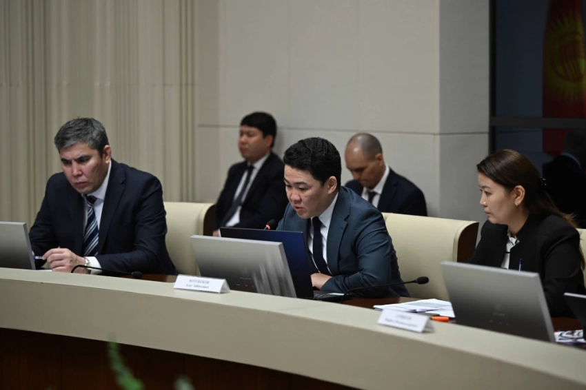 Кабмин поручил ответственным ведомствам заняться стабилизацией потребительских цен