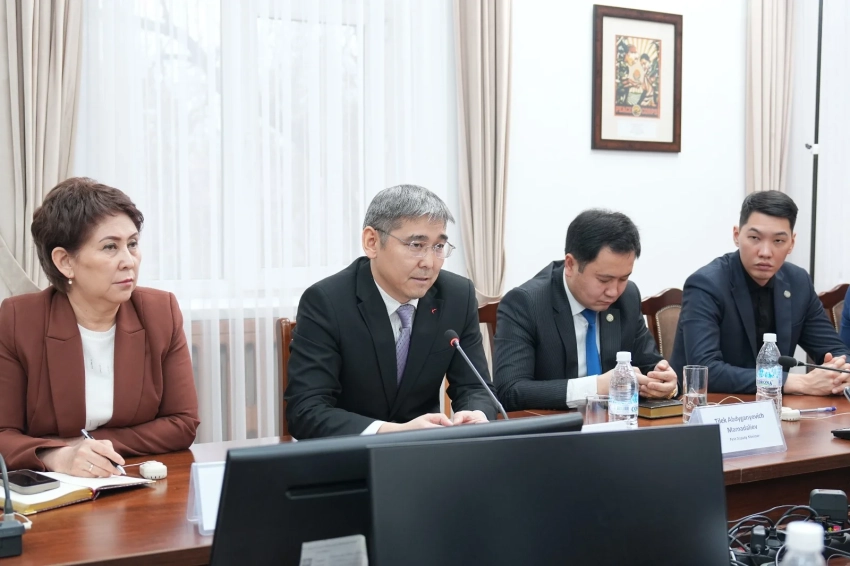 Детская смертность в Кыргызстане снизилась на 73% – Минздрав