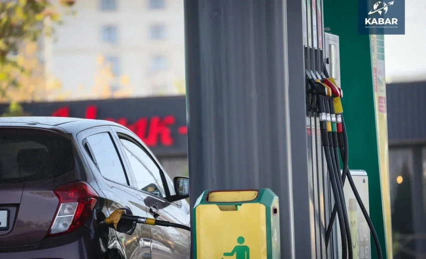 В Кыргызстане цены на ГСМ могут вырасти на 3 сома – нефтетрейдеры