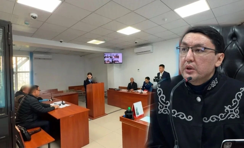 Шаг к открытости: судебные заседания транслируются дистанционно