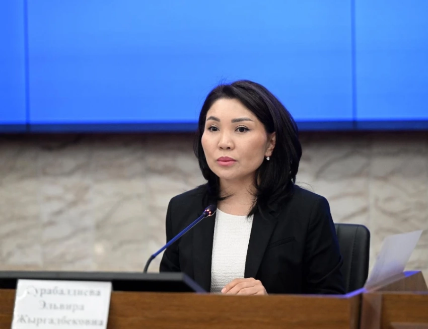 Депутат просит ГКНБ опубликовать список изъятых имуществ у предпринимателей