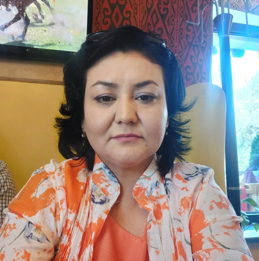 Журналистку обвинили в написании негативных постов с фейковых аккаунтов. Она задержана