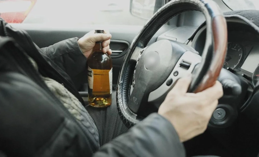 ЖК принял во II чтении законопроект об усилении ответственности за пьяное вождение