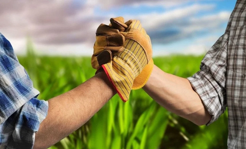 Минсельхоз модернизирует сельское хозяйство и развивает кооперацию в стране