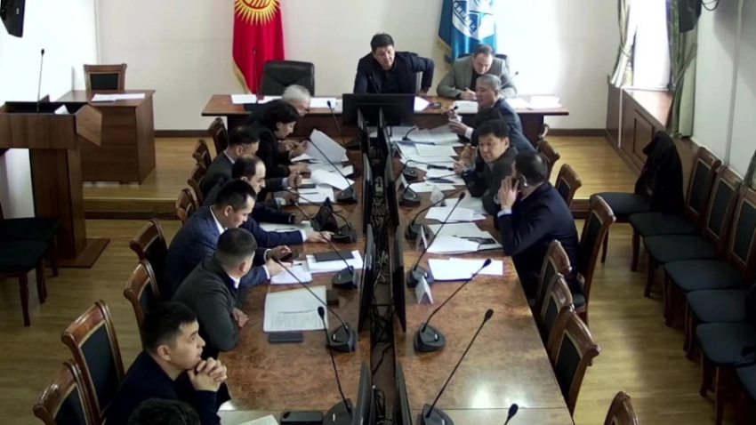 Рамиз Алиев: Аламедин-1 - Богом забытый край. Мэрия, наконец, обратила на него внимание