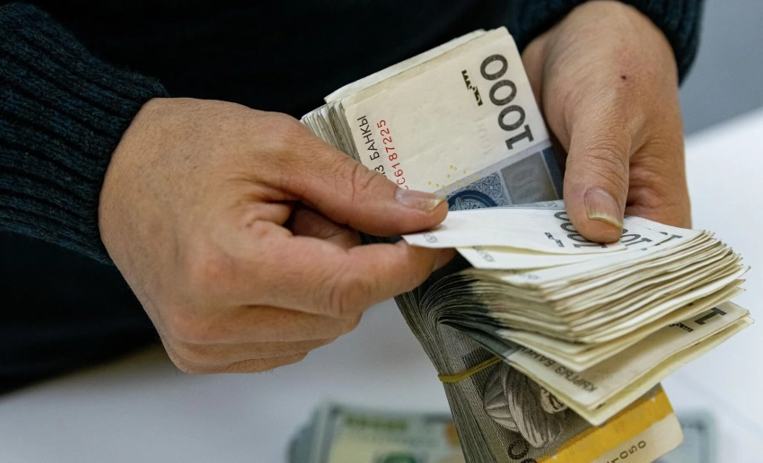 Социальный контракт: 13 тыс. семей получат помощь в 2026 году