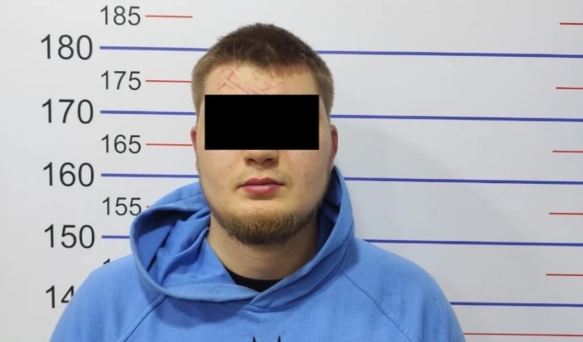 Участковый в Бишкеке пострадал из-за разборок между соседями