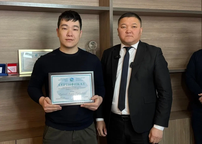 ОСАГО: в Бишкеке 31 водителю выплатили более 2 млн сомов страховых возмещений