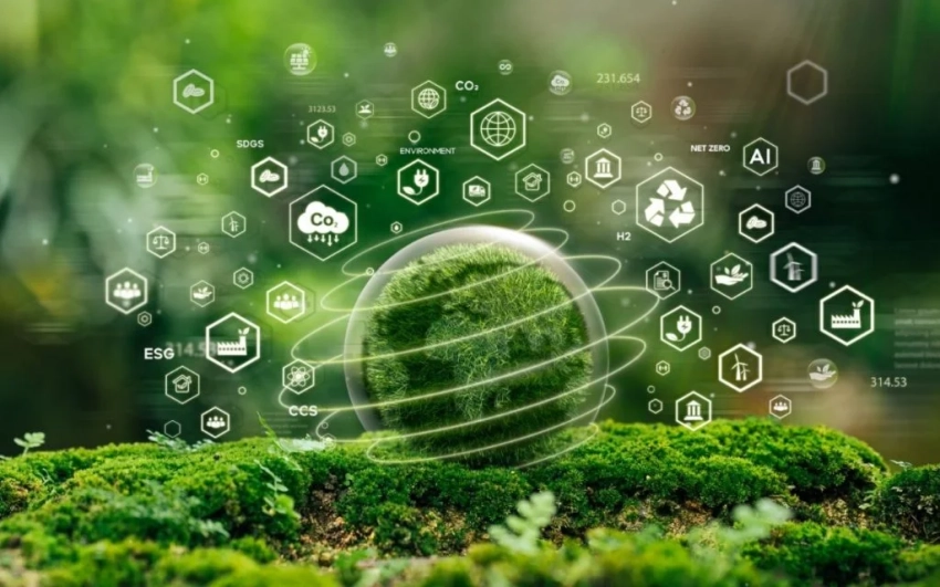 Профлицеи Кыргызстана усилят «зеленый» формат обучения