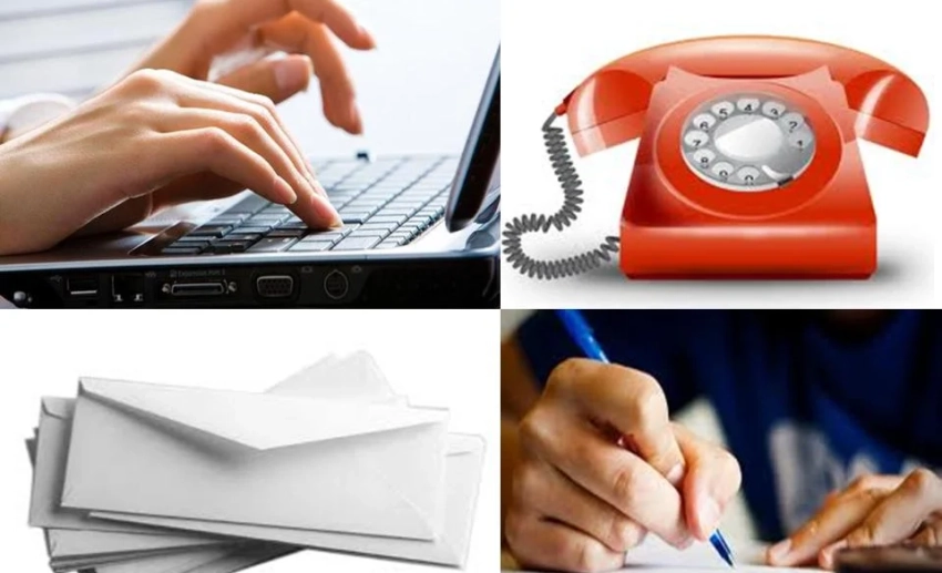 ЖК принял в I чтении законопроект о сокращении сроков рассмотрения обращений граждан