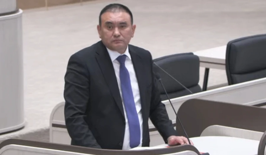 Кыргызстан не согласен первым вводить безвизовый режим для граждан Китая