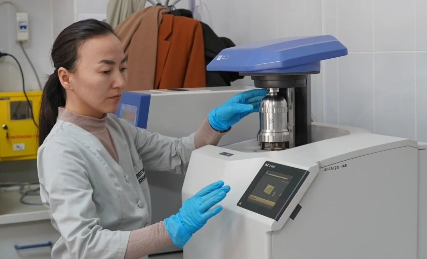 Лаборатории Кыргызстана получили международное признание ILAC