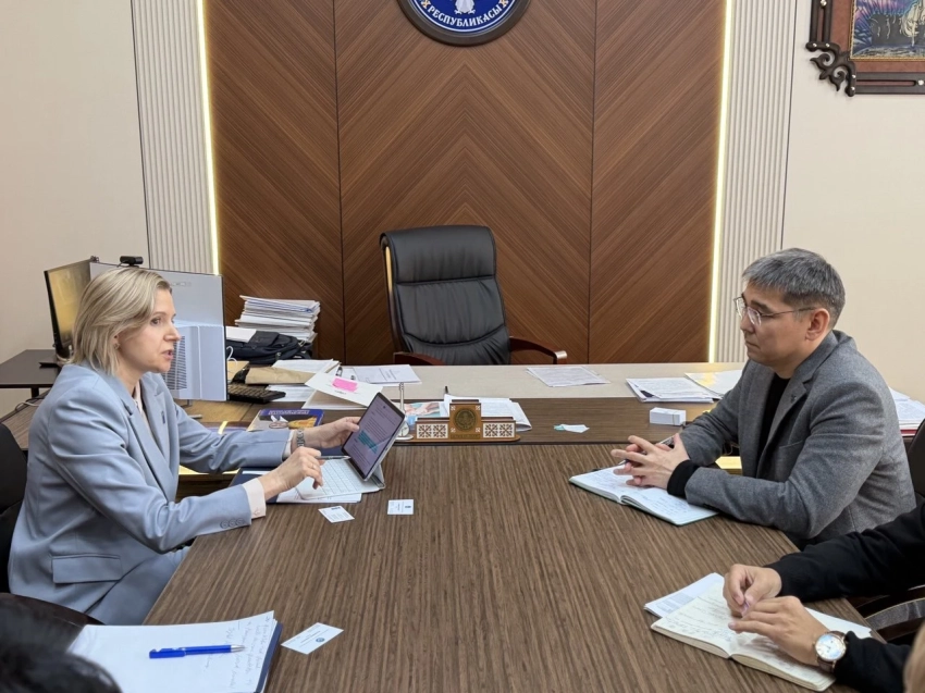 Борьба с ВИЧ. КР готовит заявку на новый грантовый цикл Глобального фонда