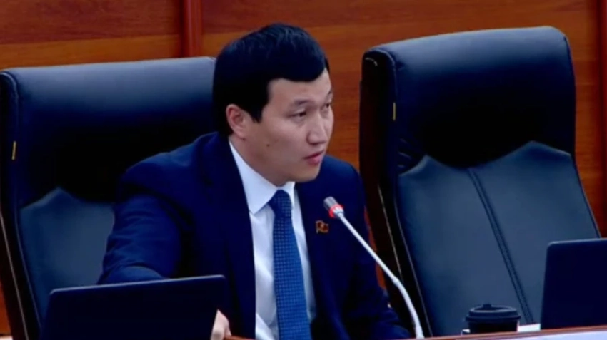 Спецзоны и контроль властей. Депутат Самаков предложил ограничить шествия и собрания в Кыргызстане