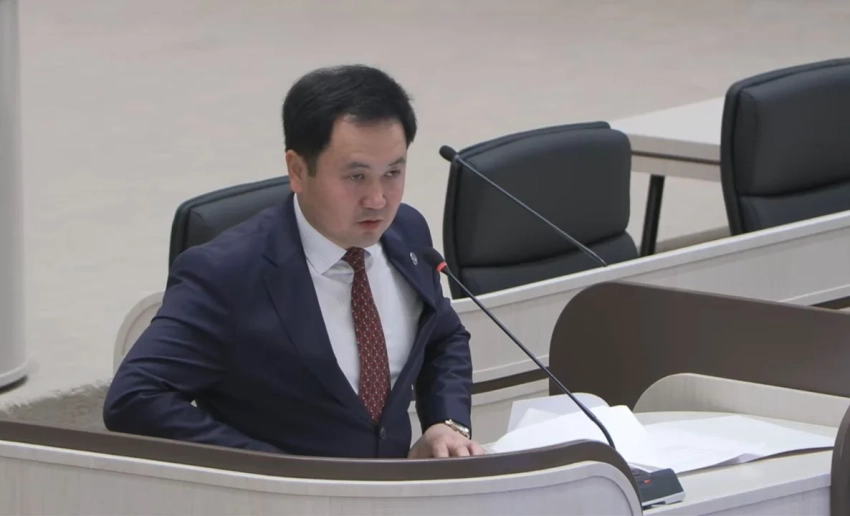 До конца года в Бишкеке начнется строительство нового корпуса инфекционной больницы