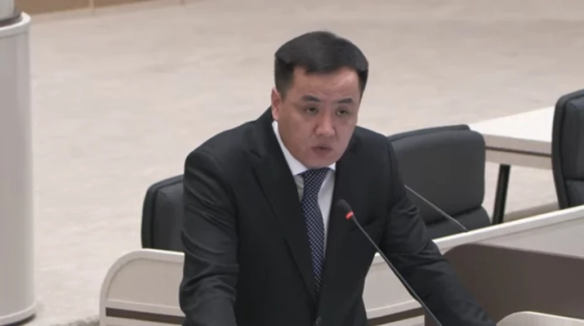 Более 150 недостроенных и неоформленных многоэтажек выявили в Бишкеке и Оше